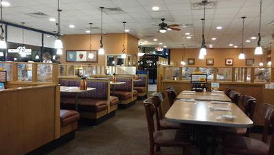 IHOP
