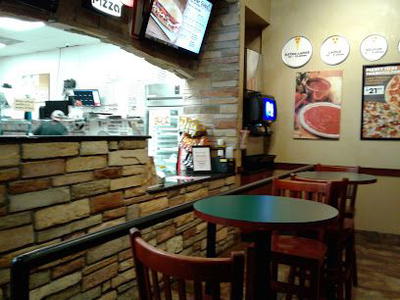 Marco's Pizza