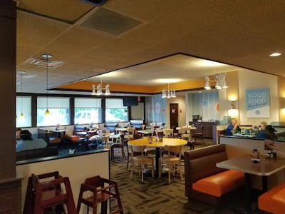 Village Inn