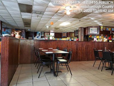 La Hacienda Mexicana