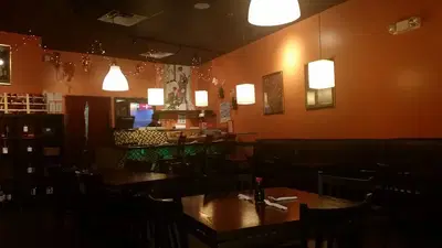 Citrus Garden Asian Diner