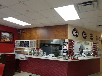 Leo's Pizza Subs & More