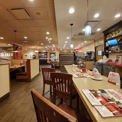 Bob Evans