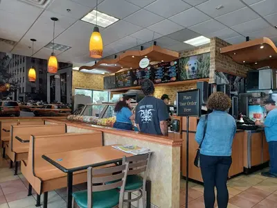 NY Bagel & Deli Kissimmee