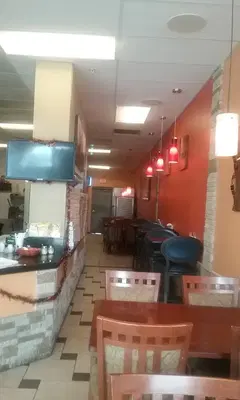 Luke's Legendary Pizza