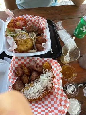 El Bunker del Sabor