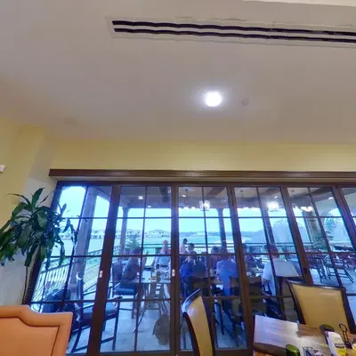 Traditions Restaurant at Reunion Resort