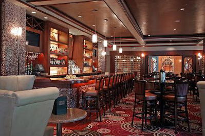 Ruth's Chris Steak House