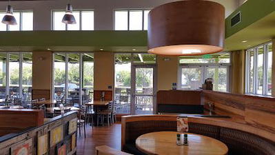PDQ Tampa (Waters Ave)