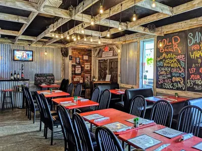 King's Kitchen & Bar