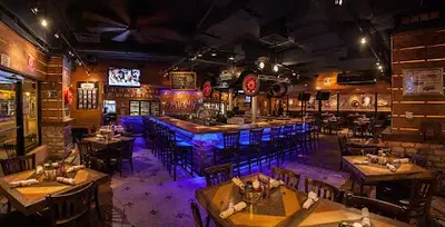 Ford's Garage Ft. Myers