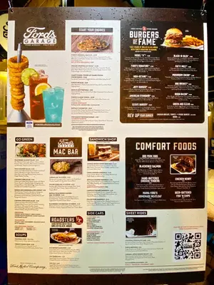 Nuestro Mexico Restaurant