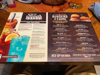 Los Reyes Restaurant