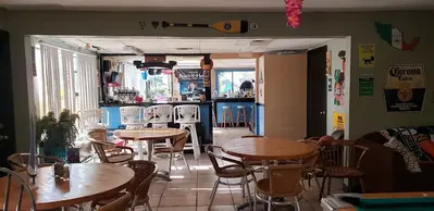 Steve B Waterfront Cafe