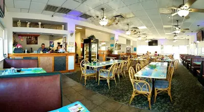 Athenian Restaurant
