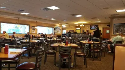 Biggy's Place