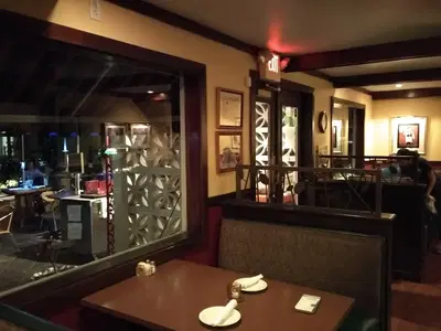 McGregor Cafe