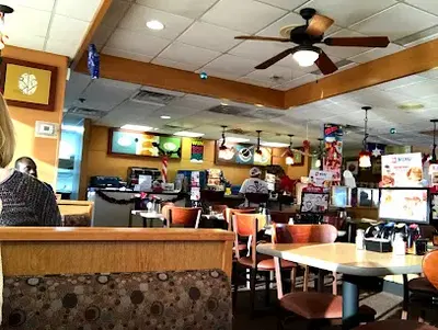 IHOP