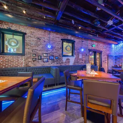 Downtown Social House