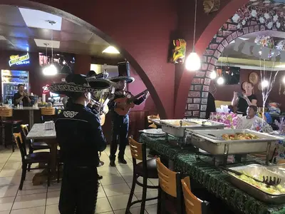 Tortillería y Taquería La Bamba