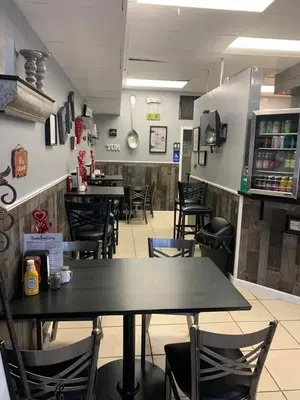 The Brown Bag Eatery