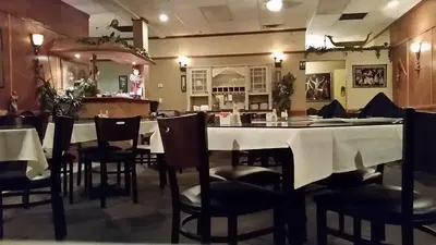 Pu Thai Restaurant