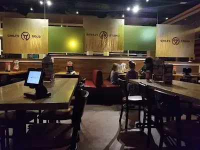 Chili's Grill & Bar