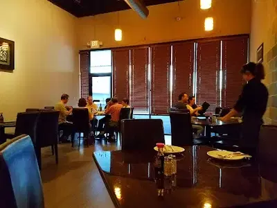 Ginger Bistro