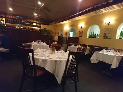 Ariani Ristorante Italiano