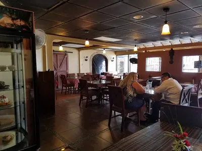 El Patio Restaurant