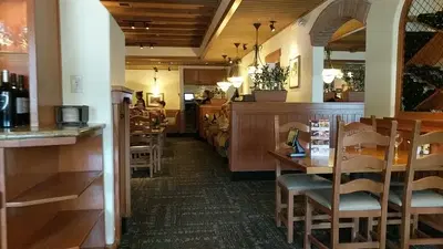 Olive Garden Italian Restaurant