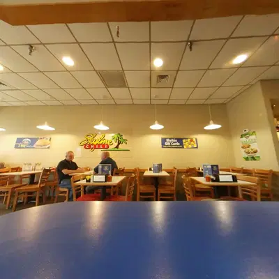 Skyline Chili