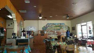 Casita Tejas Mexican Restaurant