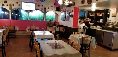 La Cruzada Restaurant