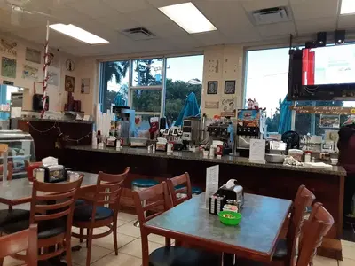 Royal Palm Grill