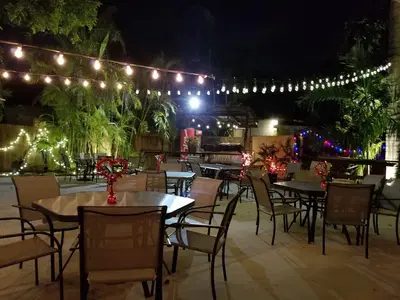 White Lion Cafe