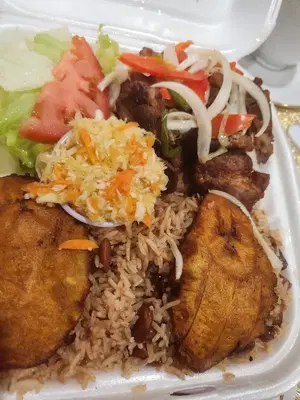 West Mowry Restaurant