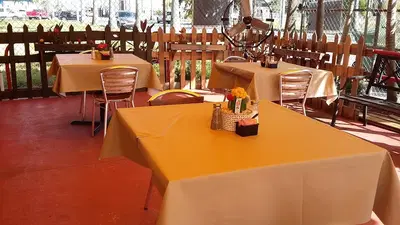 New Corralito Cafe