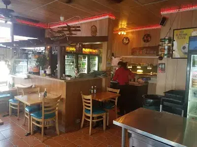 MAYAMEX RESTAURANT