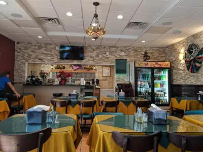 La Quebradita Mexican Grill