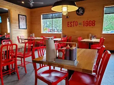 Sonny's BBQ