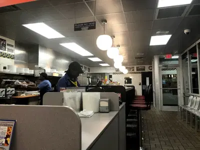 Waffle House