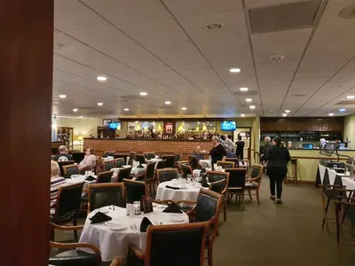 Capri Restaurant