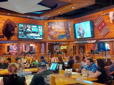 Texas Roadhouse