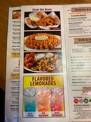 The Boynton Restaurant & Spirits