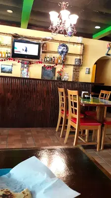 Restaurant El Trovador