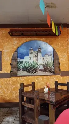 Las Tres Huastecas Restaurant