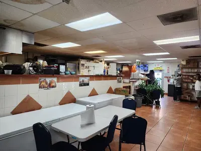Top Taste Jamaican Restaurant