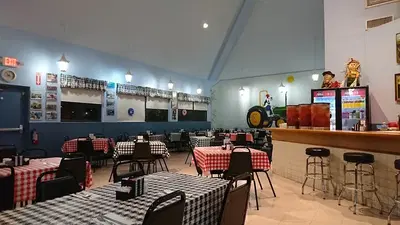 Farmer's Market Restaurant