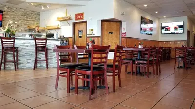 FIVE SPICE VIETNAMESE